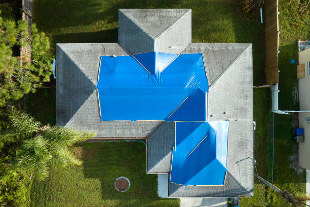 Best Rubber Roofing (EPDM, TPO)  in Simonton Lake, IN