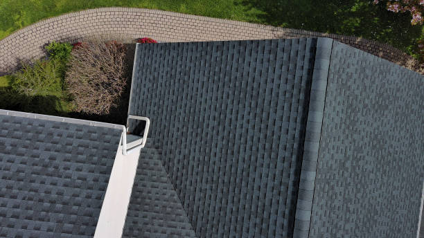Best Chimney Flashing Repair  in Simonton Lake, IN