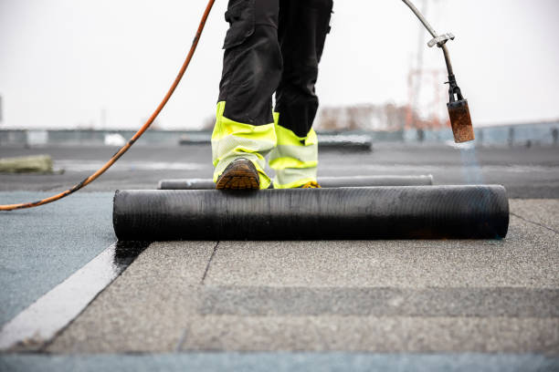 Best Hot Roofs  in Simonton Lake, IN