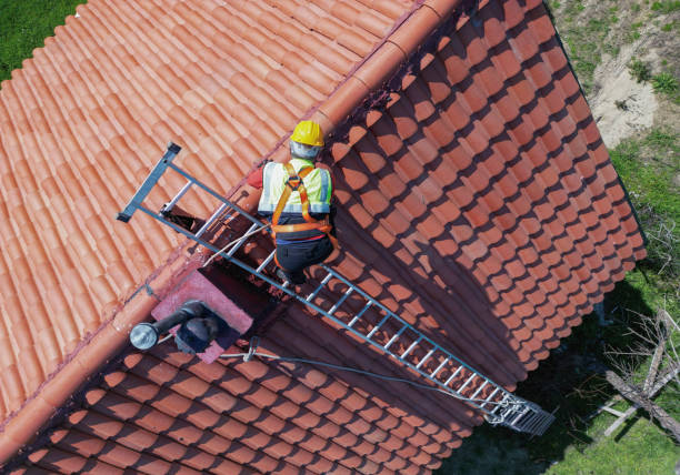 Best Asphalt Shingle Roofing  in Simonton Lake, IN