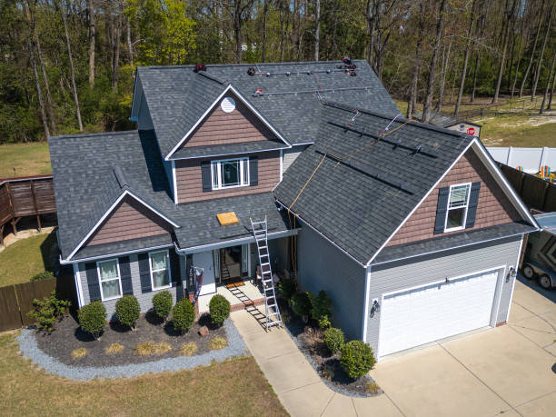 Best Slate Roofing  in Simonton Lake, IN