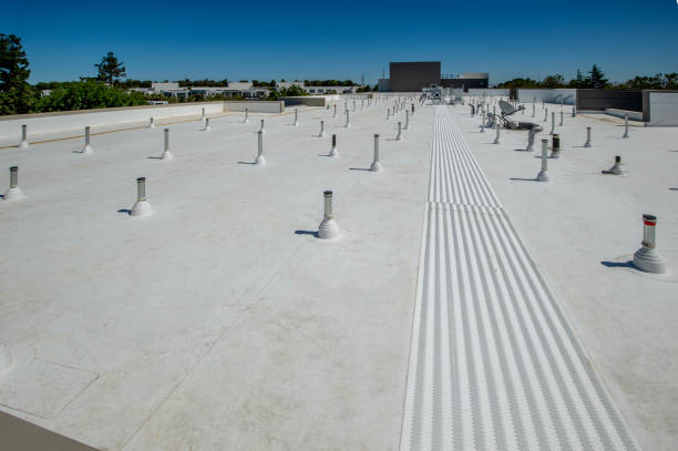 Best Solar Panel Roofing Installation  in Simonton Lake, IN