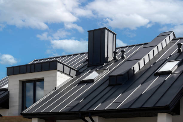 Best Roof Coating and Sealing  in Simonton Lake, IN